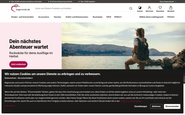 www.bagmondo.de