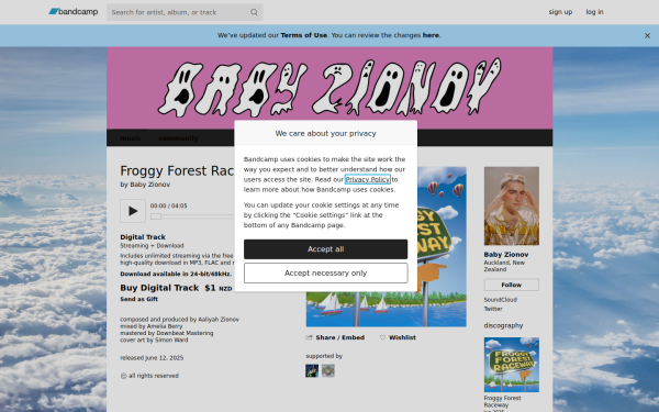 babyzionov.bandcamp.com