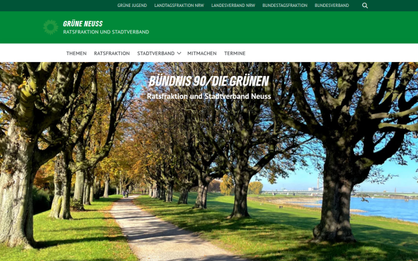 www.gruene-neuss.de