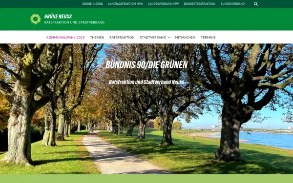 www.gruene-neuss.de