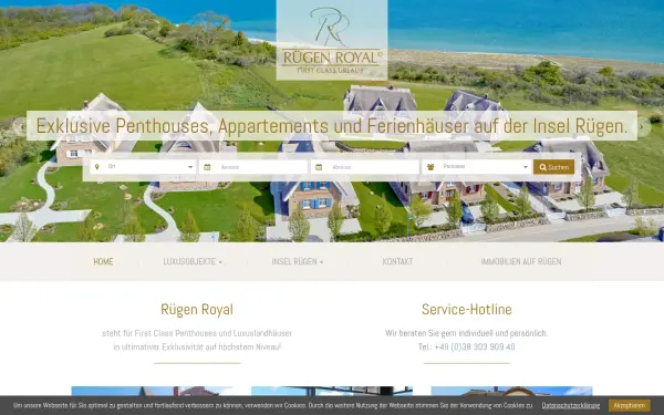 www.ruegenroyal.de