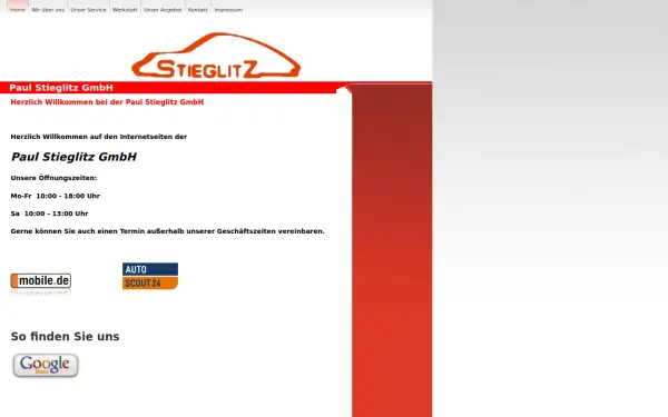 auto-stieglitz.de