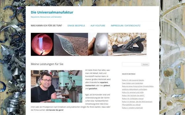 universalmanufaktur.de