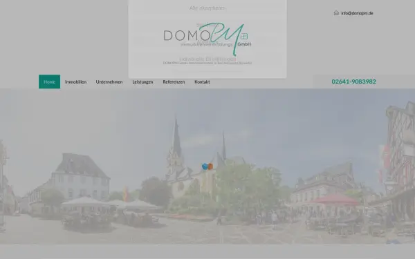 domopm.de