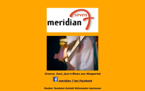 meridian7.de