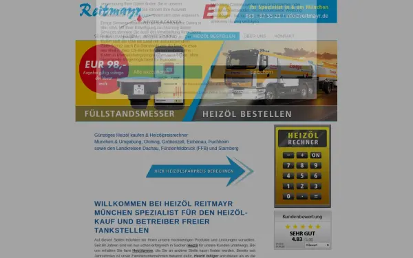 www.heizoel-reitmayr-muenchen.de