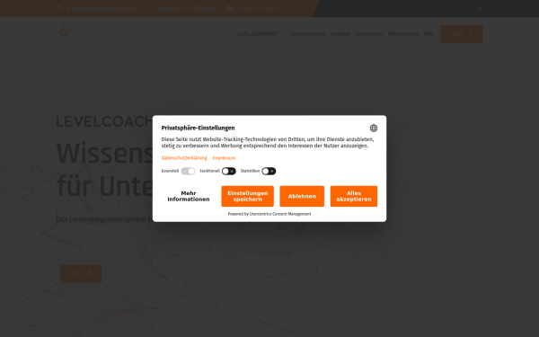 www.levelcoaching.com