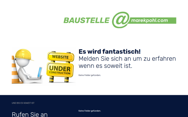 www.marekpohl.com