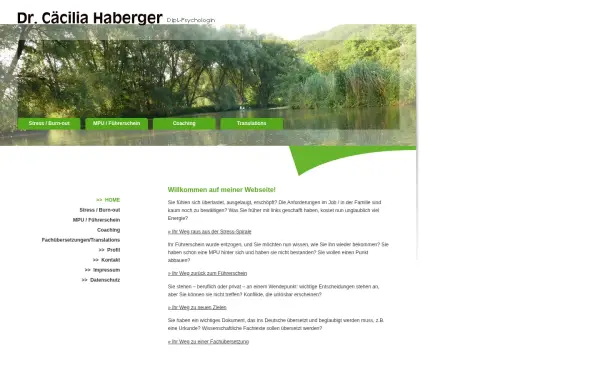 dr-haberger.de