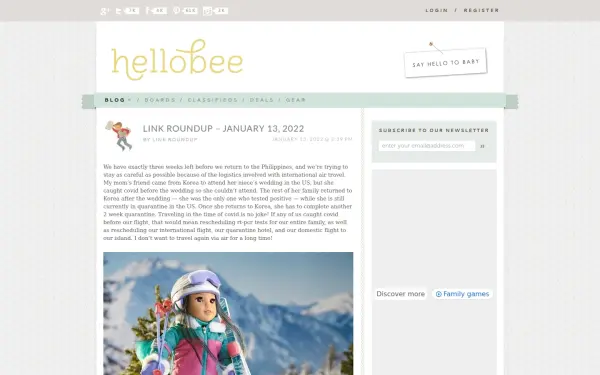 www.hellobee.com
