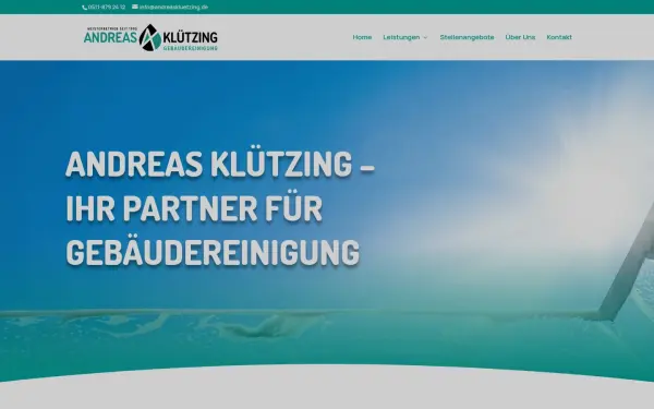andreaskluetzing.de