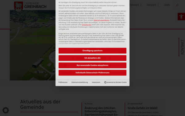 gemeinde-greinbach.at