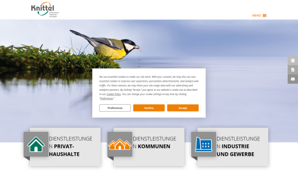 www.knittel-entsorgung.com