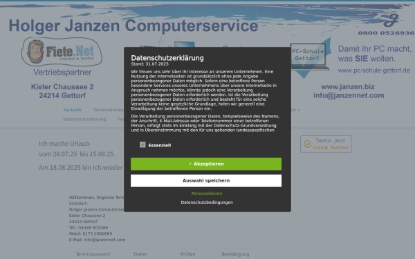 www.janzen-computerservice.de