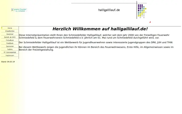 halligallilauf.de