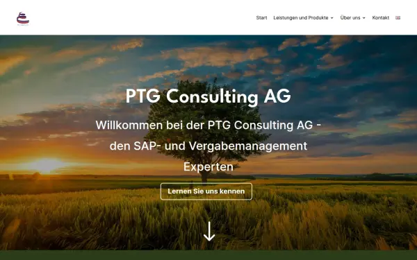ptgconsulting.de