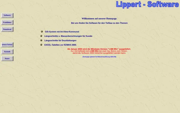 lippert-software.de