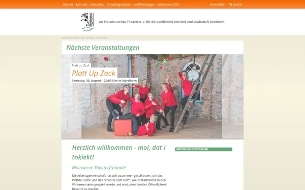 www.platttheater.de