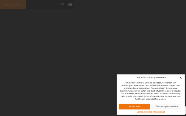 davidlenherr.com