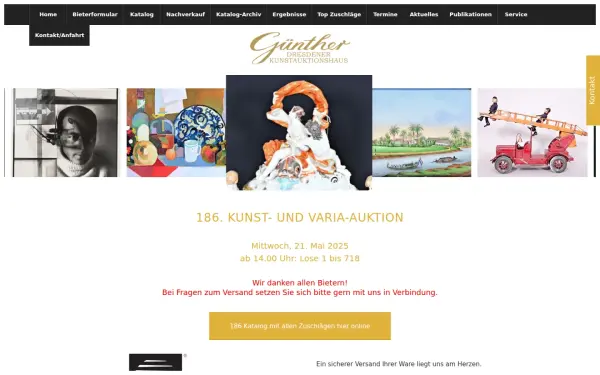 dresden-kunstauktion.de