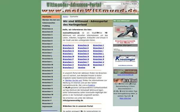 meinwittmund.de
