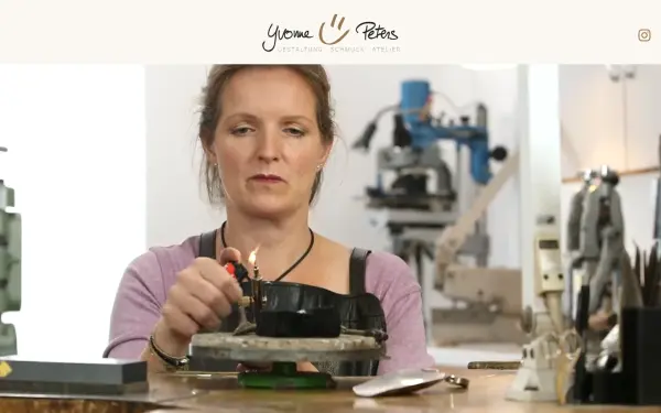 atelier-yvonnepeters.de