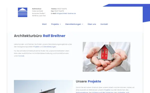 www.architekt-breitner.de