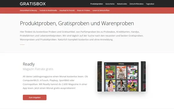 www.gratisbox.de