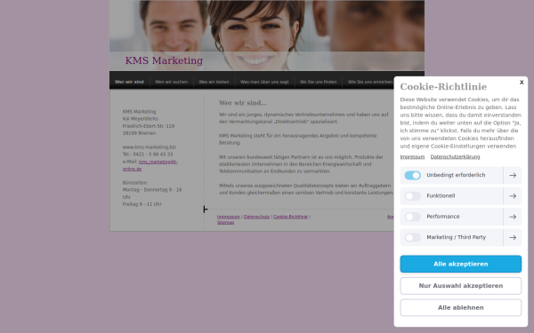 www.kms-marketing.biz