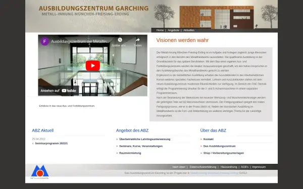 abz-metallhandwerk.de