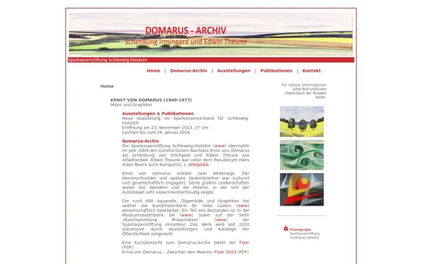 domarus-archiv.de