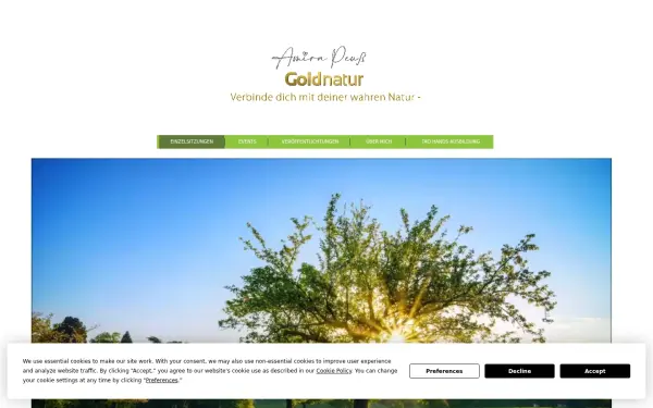 goldnatur.de