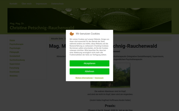 petschnig.eu