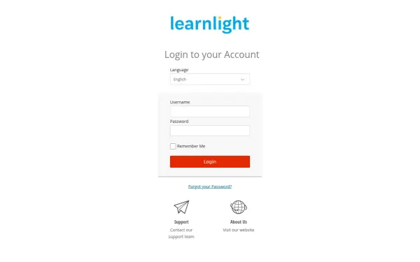 trainers.learnlight.com
