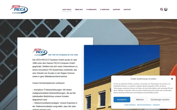 www.asta-picca.de