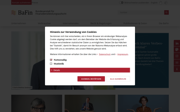 www.bafin.de