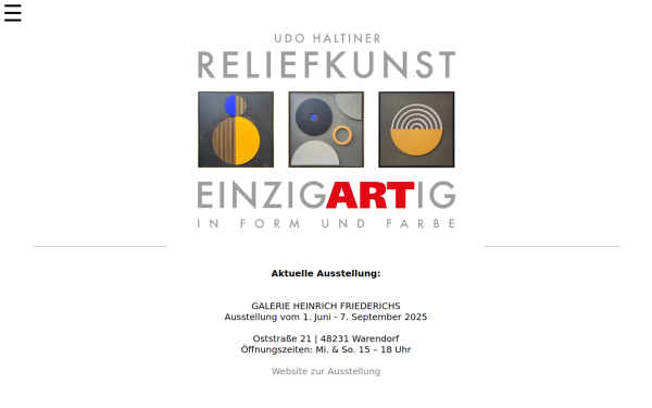reliefkunst.art