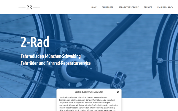 2rad-muenchen.de