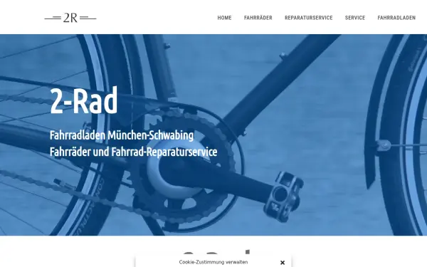 2rad-muenchen.de