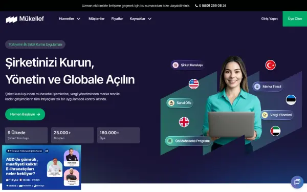 mukellef.co