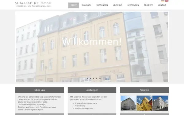 www.albrecht-re.de