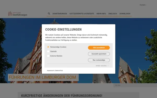 dom.bistumlimburg.de