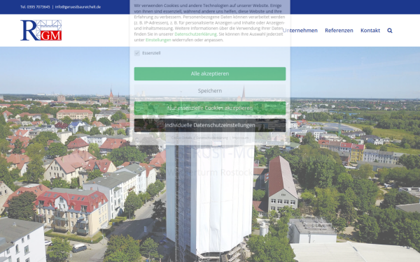 www.geruestbaureichelt.de