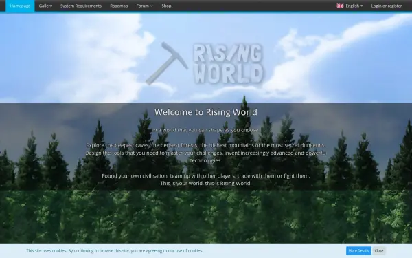 www.rising-world.net