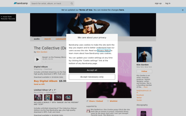 kimgordon.bandcamp.com