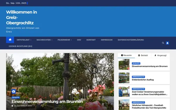 www.greiz-obergrochlitzer.de