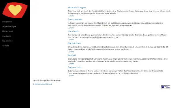 www.links-in-dueren.de
