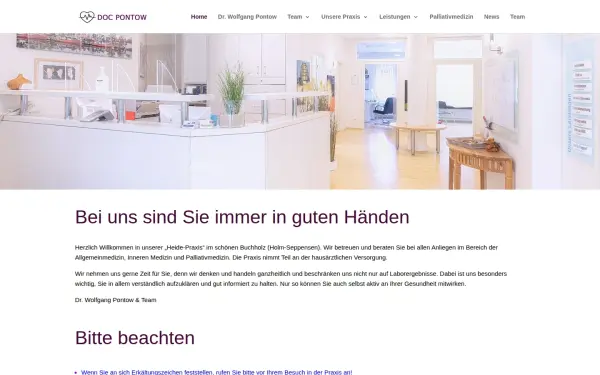 docpontow.de