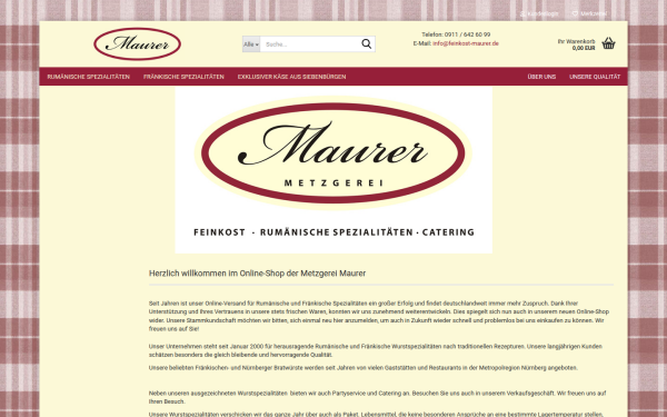 feinkost-maurer.de