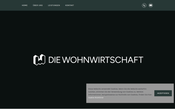 wohnwirtschaft.at